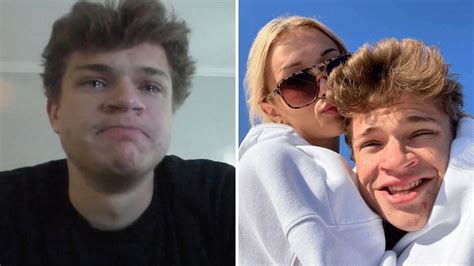 FaZe Blaze explains break up with Instagram model Carrington